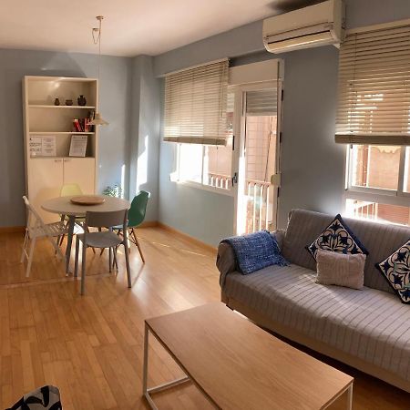 Apartamento Enriqueta Γρανάδα Εξωτερικό φωτογραφία