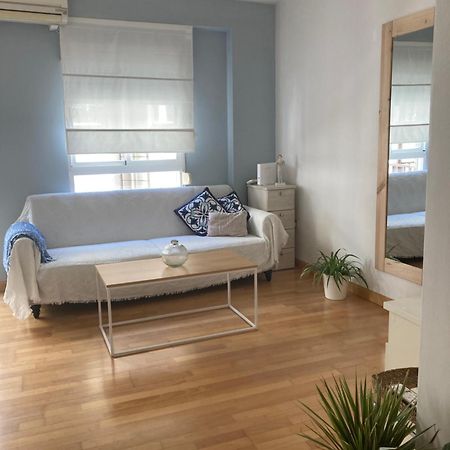 Apartamento Enriqueta Γρανάδα Εξωτερικό φωτογραφία