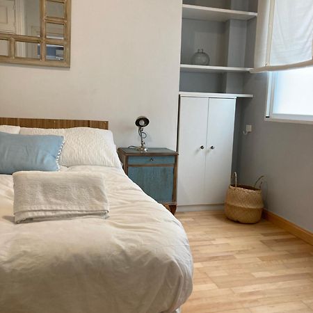 Apartamento Enriqueta Γρανάδα Εξωτερικό φωτογραφία