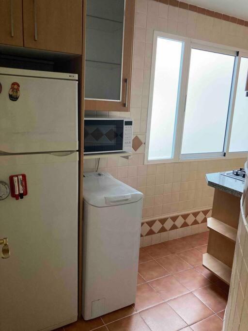 Apartamento Enriqueta Γρανάδα Εξωτερικό φωτογραφία