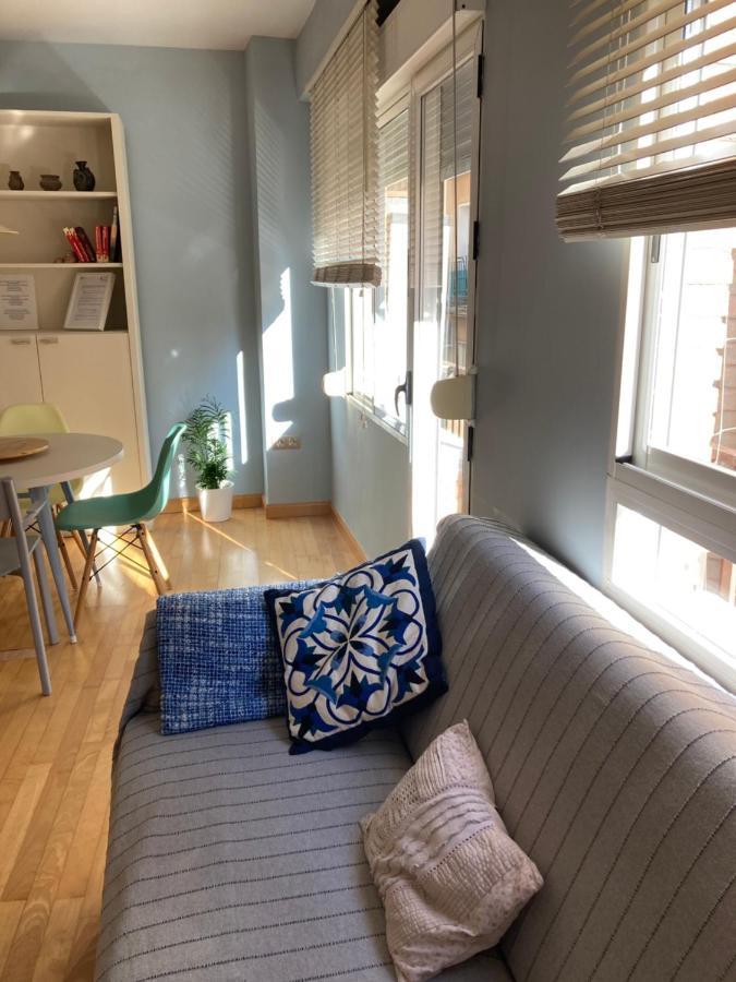 Apartamento Enriqueta Γρανάδα Εξωτερικό φωτογραφία