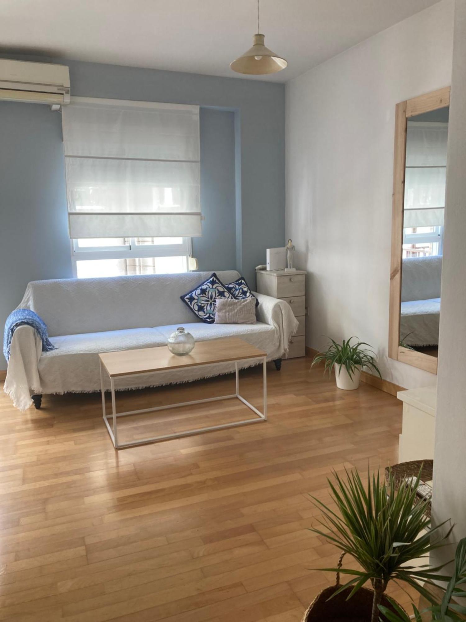 Apartamento Enriqueta Γρανάδα Εξωτερικό φωτογραφία