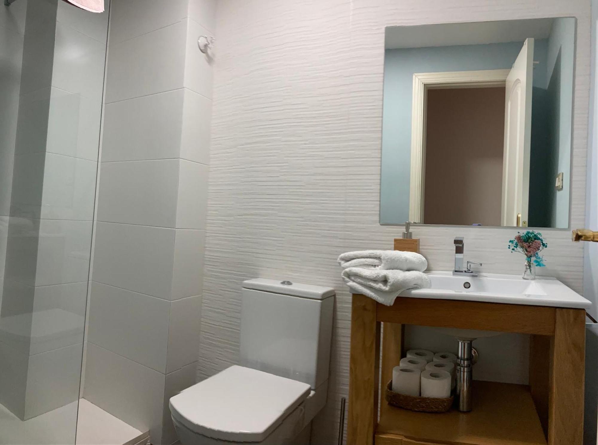 Apartamento Enriqueta Γρανάδα Εξωτερικό φωτογραφία