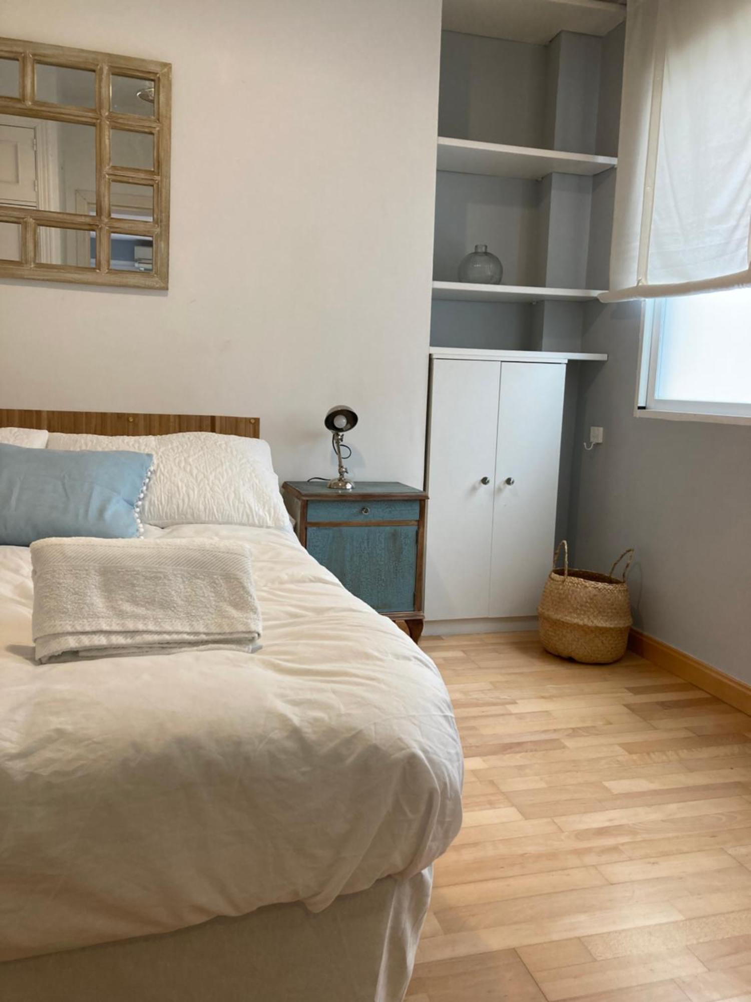 Apartamento Enriqueta Γρανάδα Εξωτερικό φωτογραφία