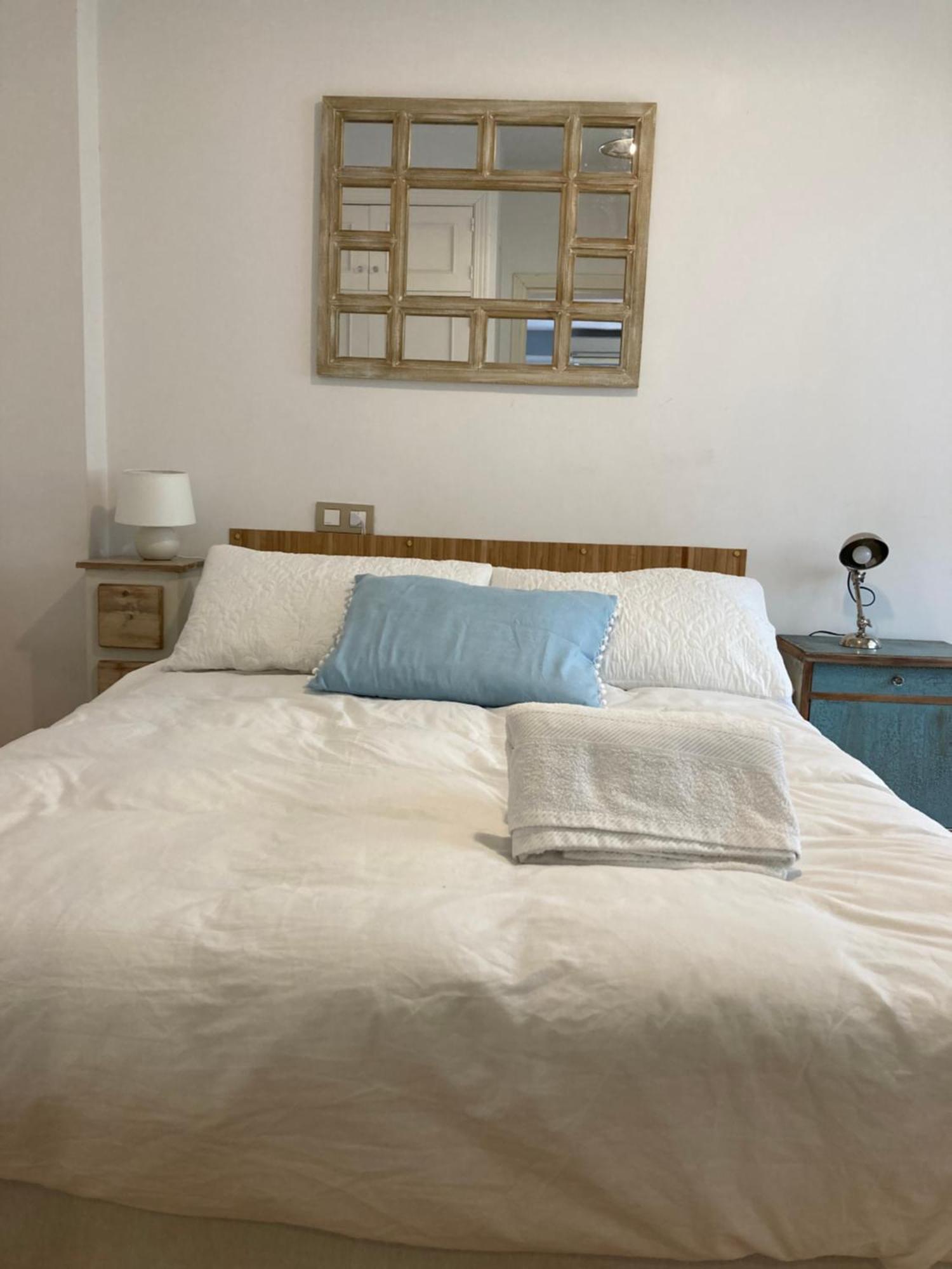 Apartamento Enriqueta Γρανάδα Εξωτερικό φωτογραφία