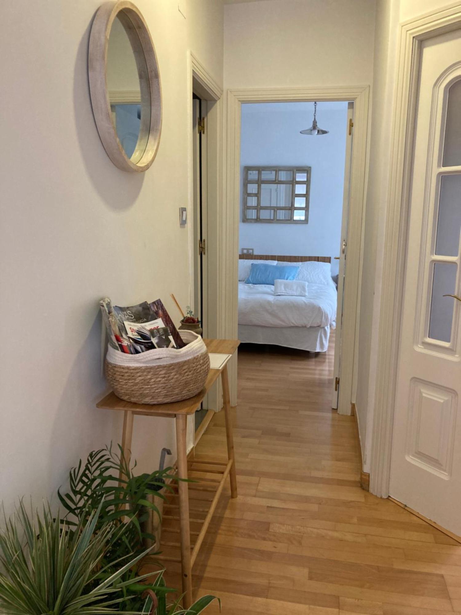 Apartamento Enriqueta Γρανάδα Εξωτερικό φωτογραφία